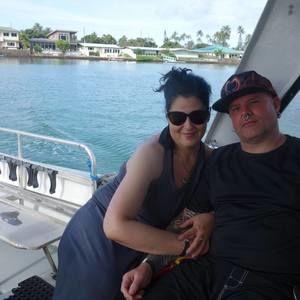 Meet your Posher, Tanya